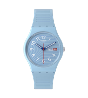 Reloj Swatch Gent Biosourced Standard in Plástica SO28S704 - SO28S704